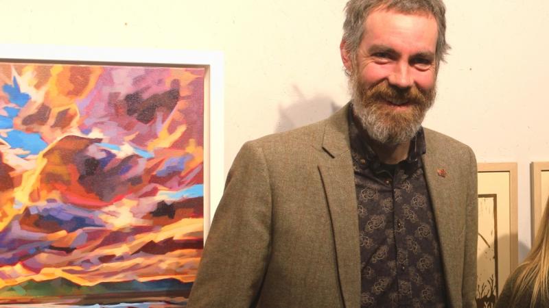 Donegal businesses to exhibit at Showcase, Ireland's International Creative Expo