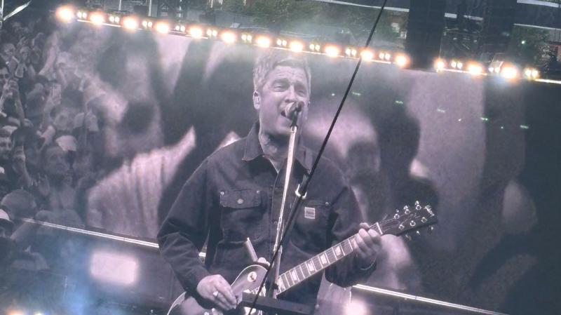 One F in Foley: Musical instruments for Christmas &hellip; absolutely! 