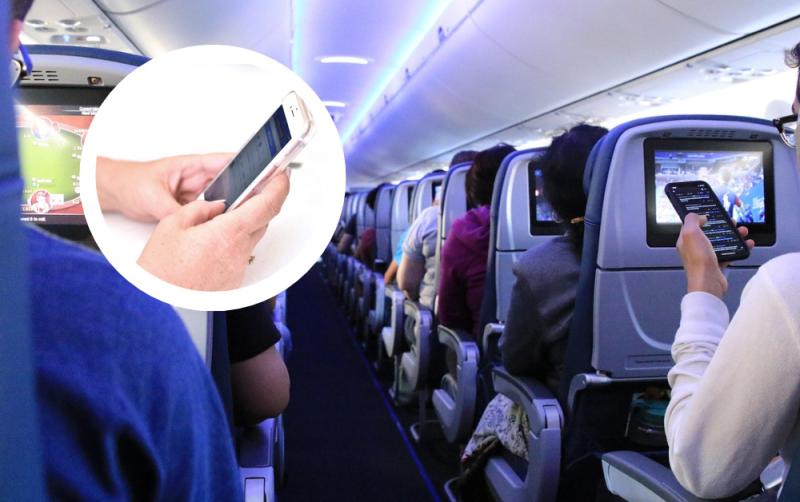 'People swear it happens' - Warning as airlines are accused of 'creepy' practice 