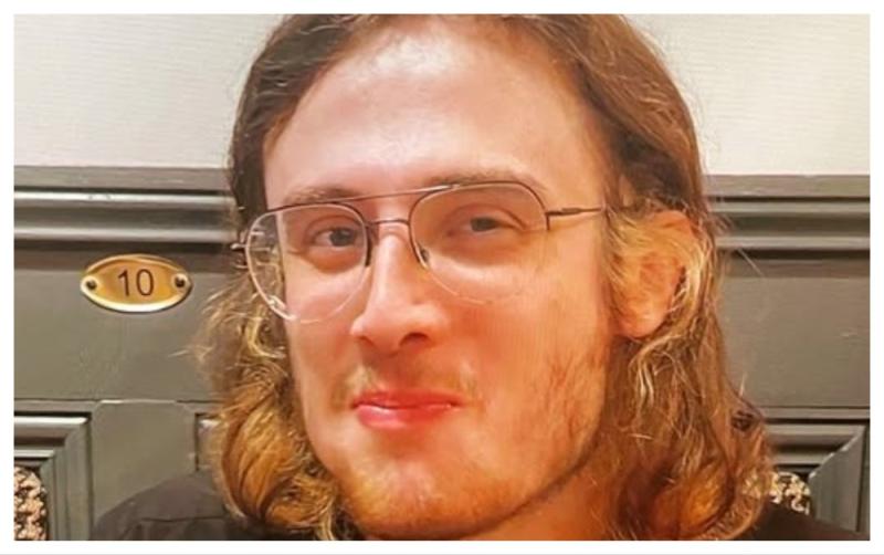 'The pain, the hurt' - Fresh appeal launched for 27-year-old man who vanished a year ago