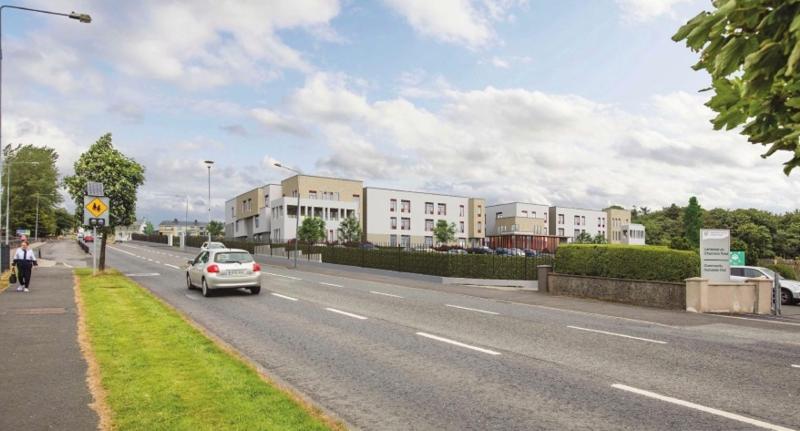 Construction of new Letterkenny Community Healthcare Facility 'on track'
