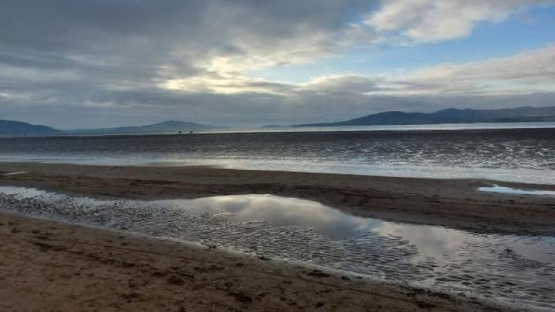 A dry start for Donegal with sunny spells before rain will move in later