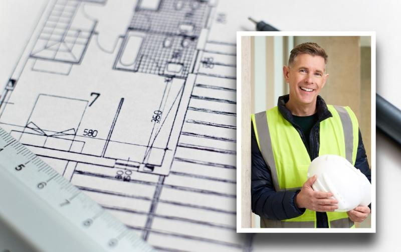 Room to Improve star Dermot Bannon offering free consultations to lucky Irish homeowners