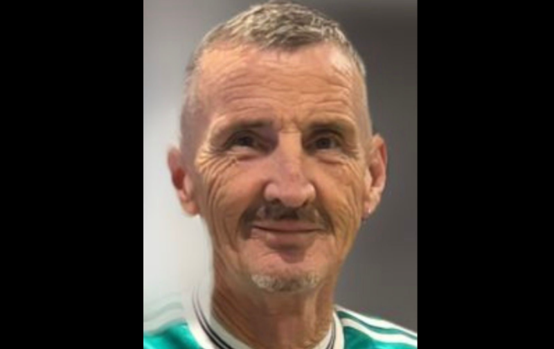 ALERT: Garda&iacute; concerned for wellbeing of missing Dublin man as appeal to find him is launched