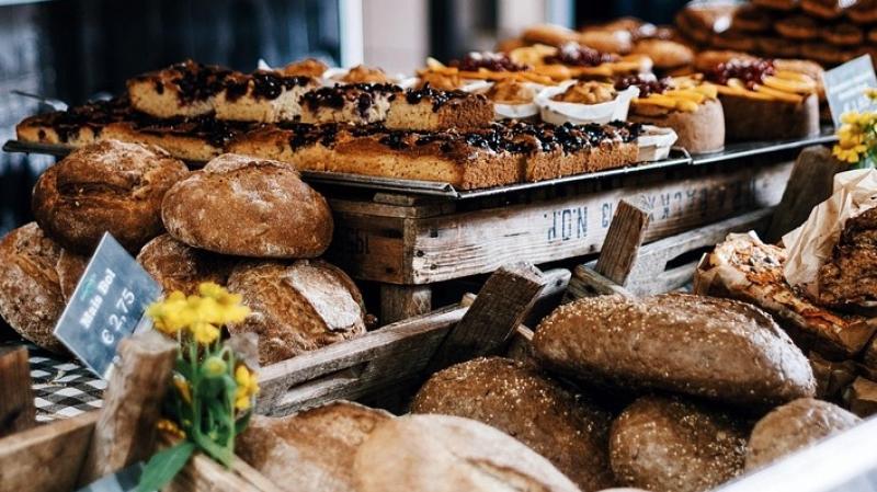 ALERT: Batch of baked goods recalled from Irish supermarket over possible presence of metal