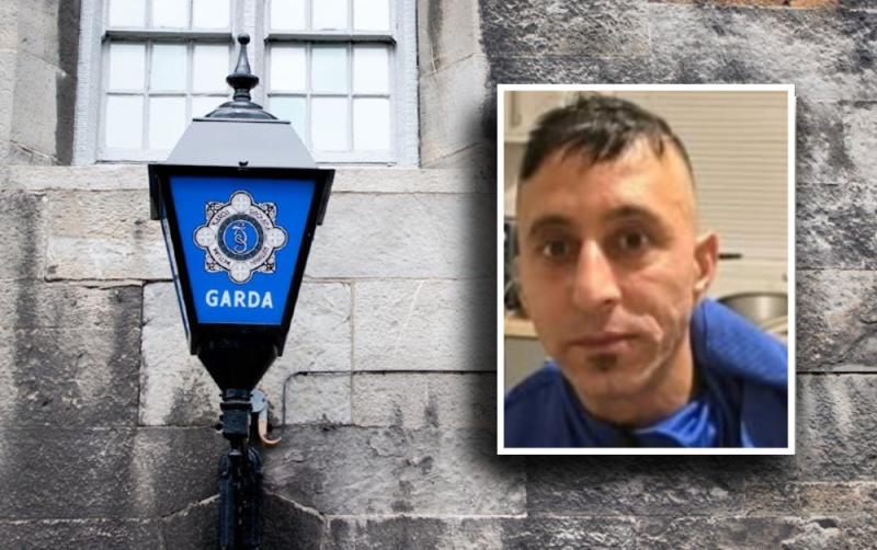 Week-long search for missing man who garda&iacute; were 'concerned' for stood down amid update