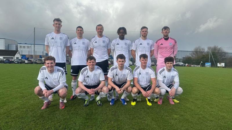 Donegal League reports: Letterkenny Rovers win away to Donegal Town