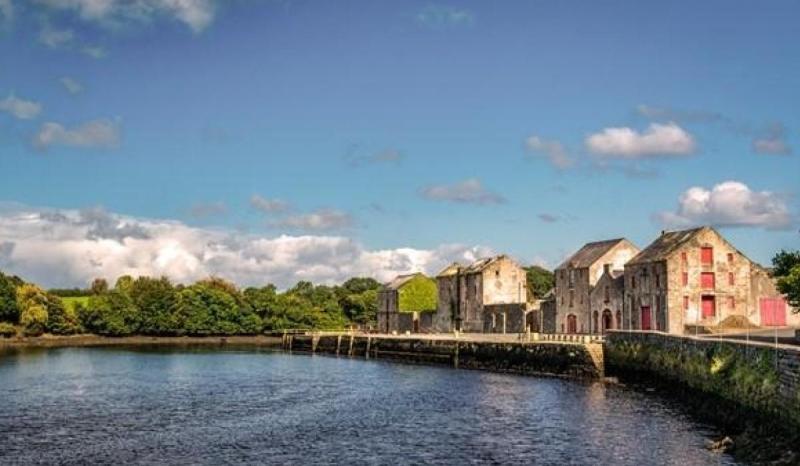 Ramelton to host&nbsp;Gr&aacute; Don Phalaist&iacute;n fundraiser for the people of Gaza