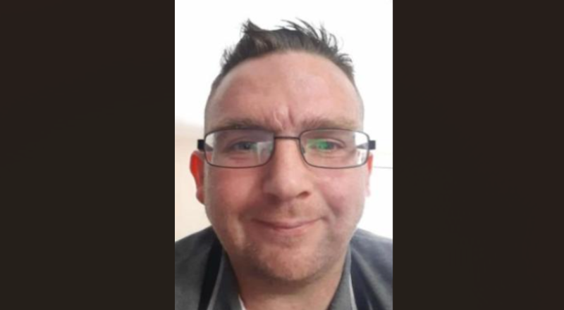 Concerns raised over restraint used on mentally ill Offaly man who died in prison