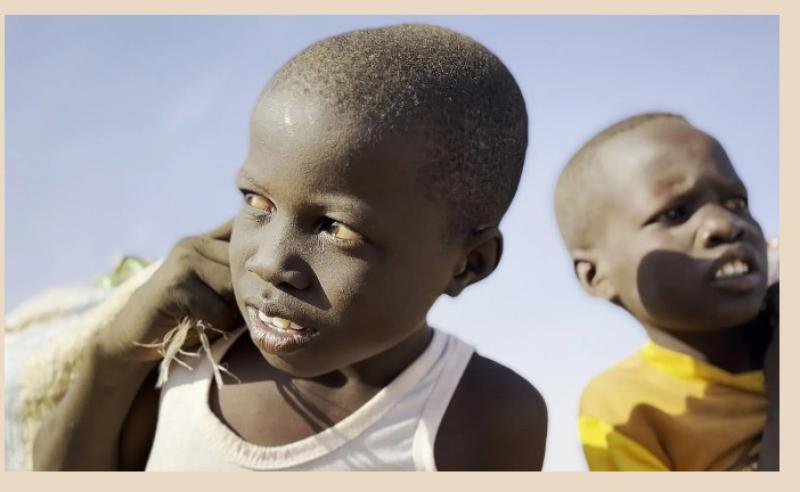 Concern Worldwide-funded Film Club set to pop-up at Rathmullan Film Festival