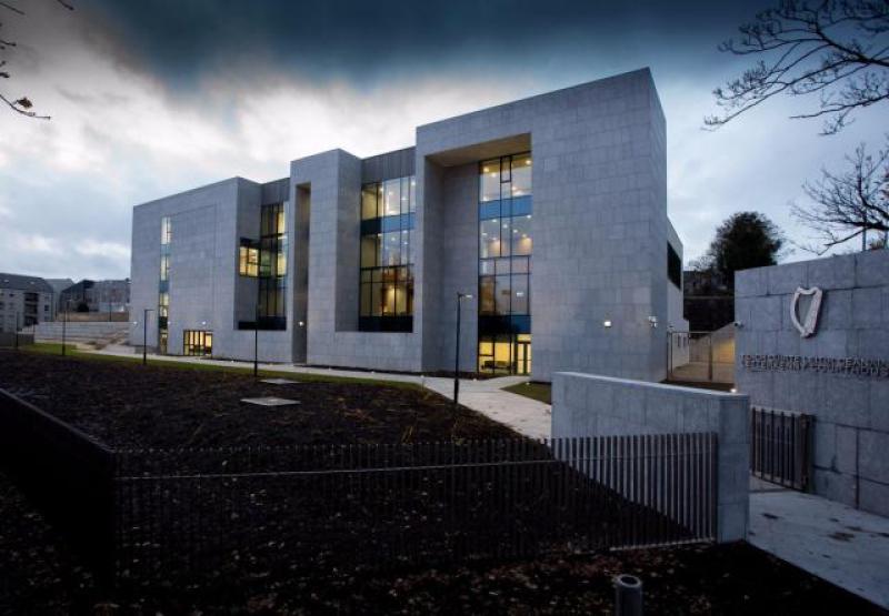 CSO data shows fall in Donegal probation orders - bucking national trend