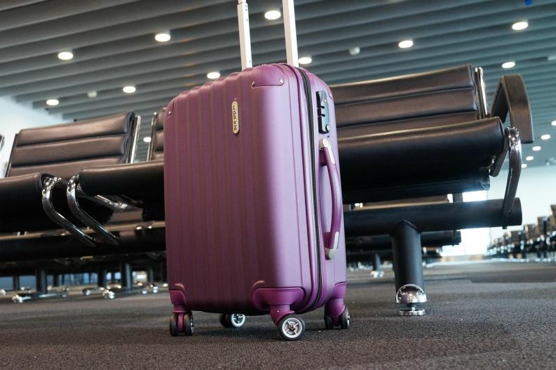 Aer Lingus make big change to carry-on luggage rules ahead of Irish holiday rush