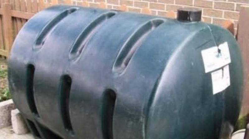 Donegal garda&iacute; urging householders to take extra precautions to protect oil tanks 