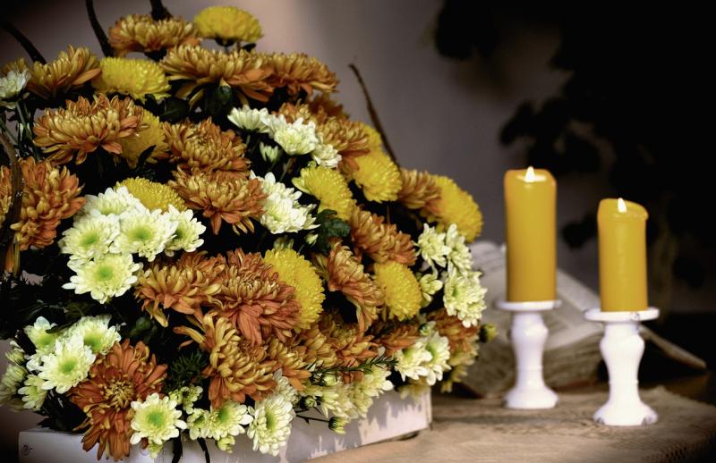 Death notices and funeral arrangements  for Donegal on Saturday morning, March 7