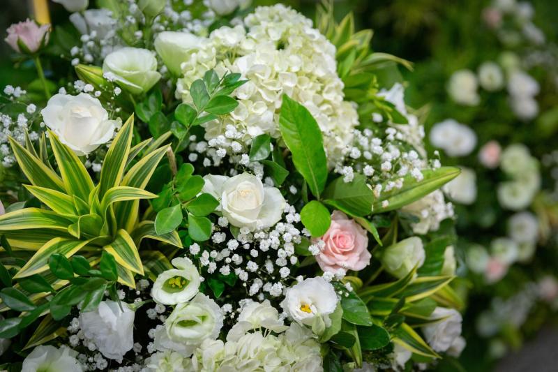 Death notices and funeral arrangements for Donegal on Good Friday evening, April 3