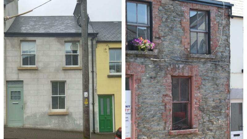 Cathedral Quarter column: Transformation of No 5 Church Lane