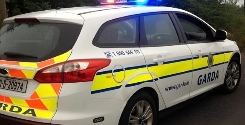 An Garda S&iacute;och&aacute;na in Donegal issues warning over fake document on social media