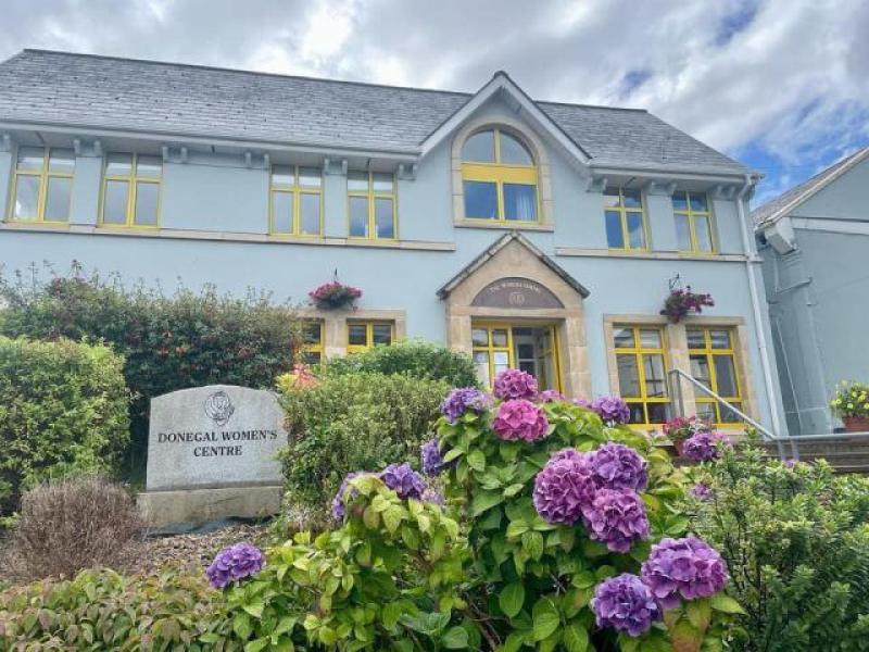 Donations page set up to help women get free access to counselling services 