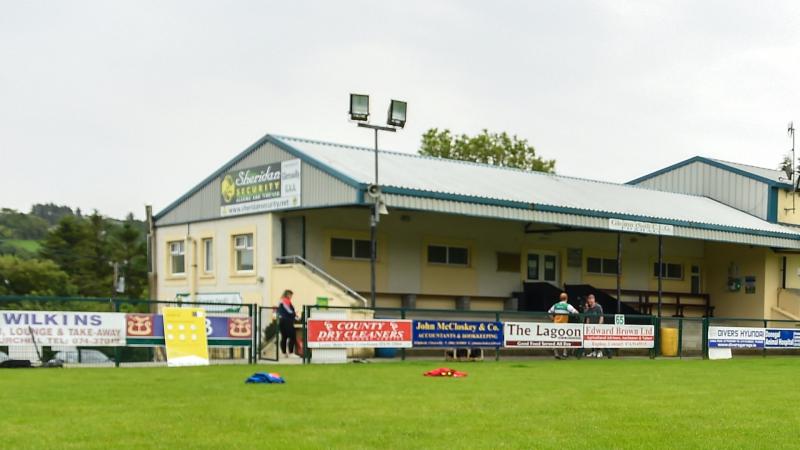 'Many hands make light work' - community clean-up planned for Glenswilly area