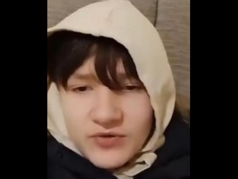 Gardaí seek information on missing teenager last seen on Christmas Eve