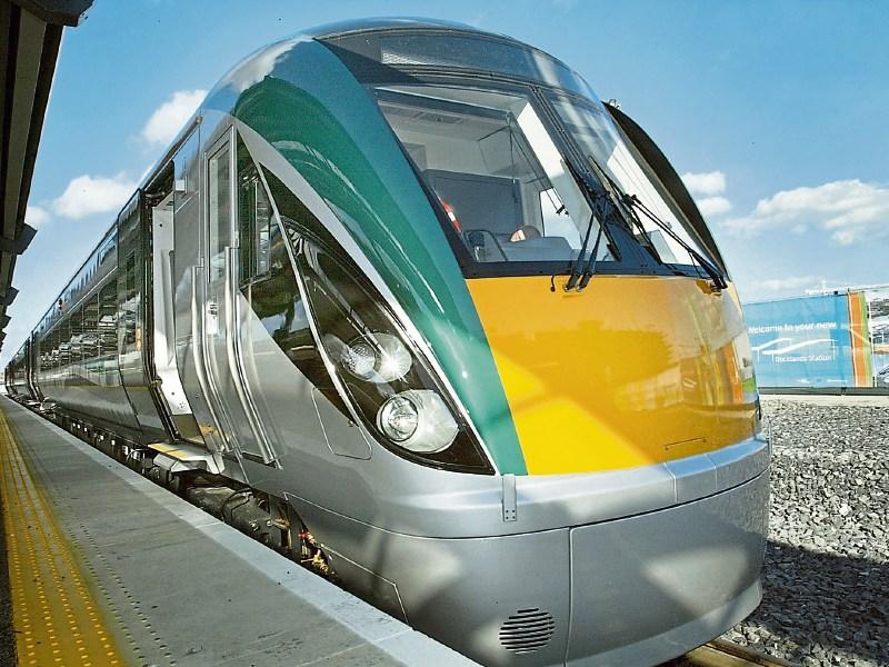 National: Train services resume with major delays after vehicle strikes bridge 
