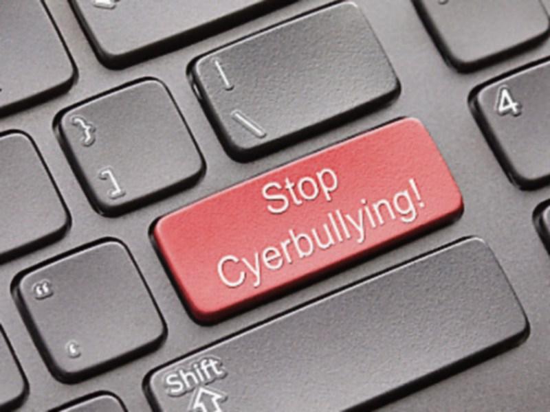 National: One in four primary school children get cyberbullied
