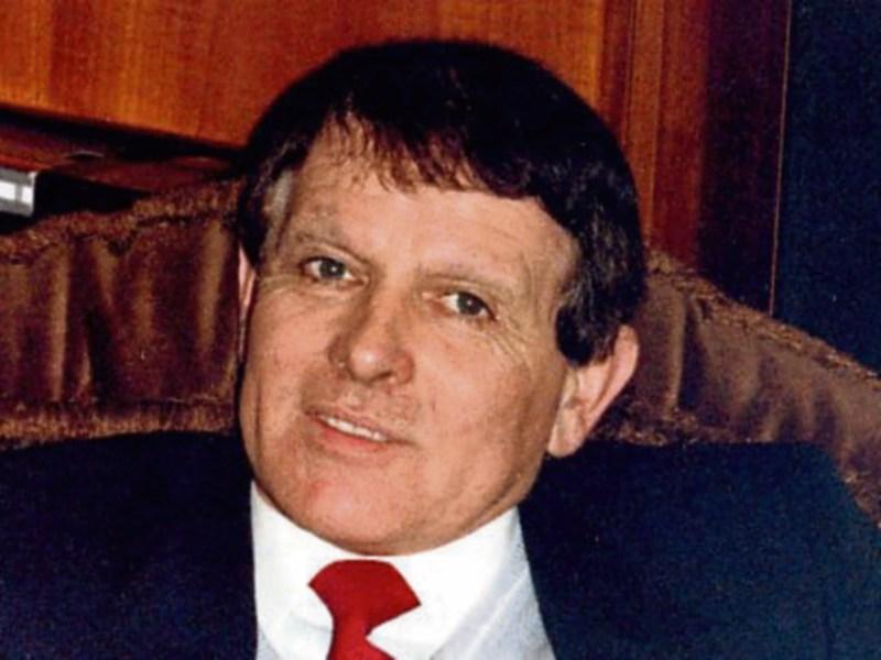 LATEST: Gardai renew appeal for information on 35th anniversary of Dessie Fox murder