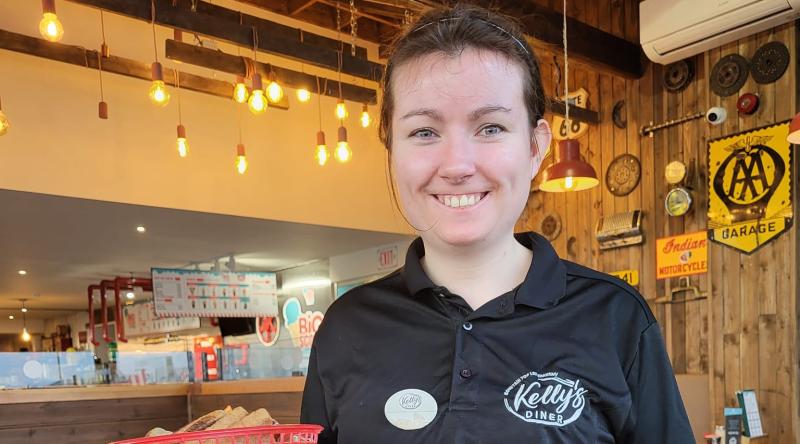 Kelly’s Diner - where diversity and inclusion are top priorities