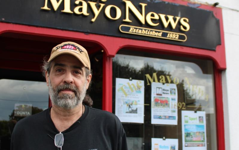 NATIONAL: American tourist attacked in Dublin speaks and he still wants to move to Ireland