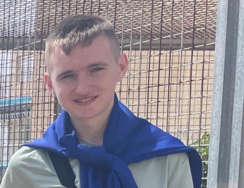 Gardai seek help in locating teenager last seen on his bicycle