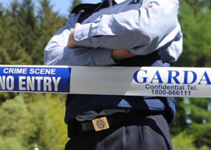 Gardaí arrest man in his 30s on suspicion of murder after discovery of body