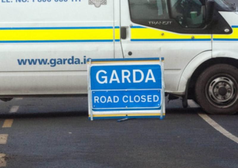 National: Man in his 20's pronounced dead in road collision overnight 