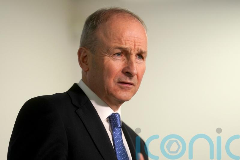 Slowing inflation will be factor in decisions on support package, says Martin