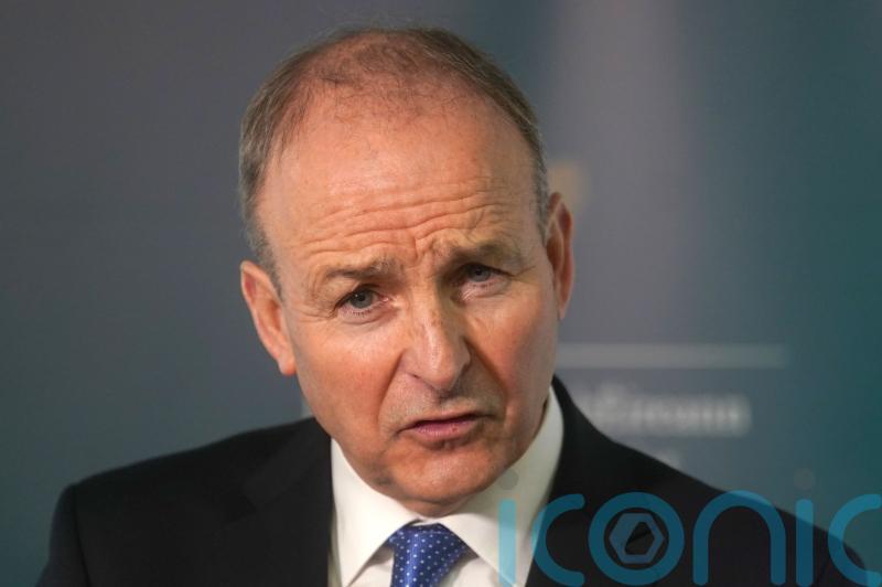 T&aacute;inaiste warns against political games as NI protocol deal looms