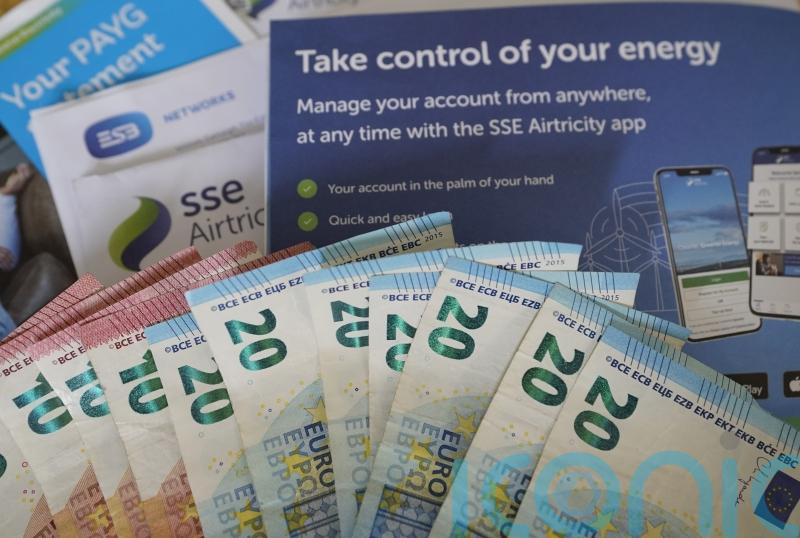 Energy price cuts ‘nowhere near enough’, Leo Varadkar says