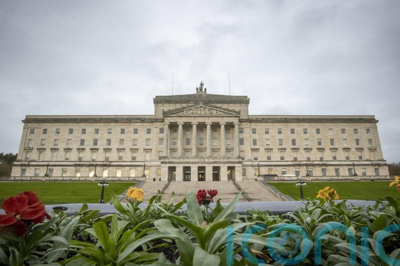 NI governance change could be considered if deal not accepted – Heaton-Harris