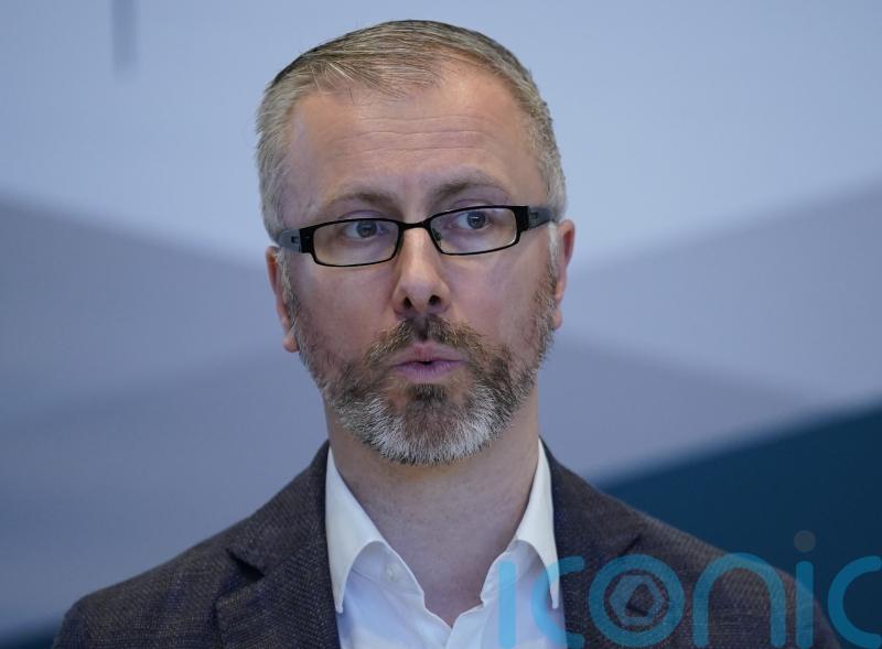 Irish minister subjected to ‘daily abuse’ over his sexuality