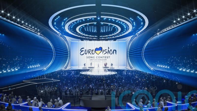 Eurovision venue for 2023 had 'operational issues' last year, review finds