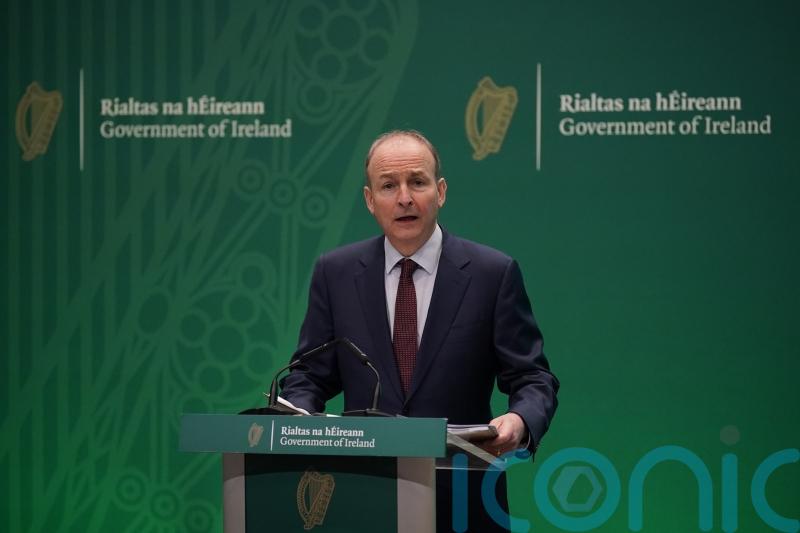 New measures will prevent ‘tsunami’ of homelessness, Micheal Martin insists