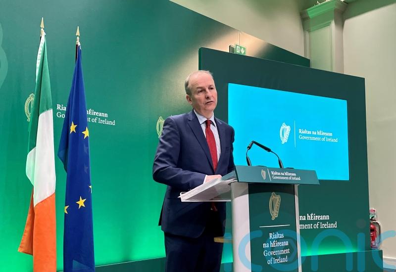 Garda investigations may create ‘challenges’ for Defence Forces inquiry – Martin