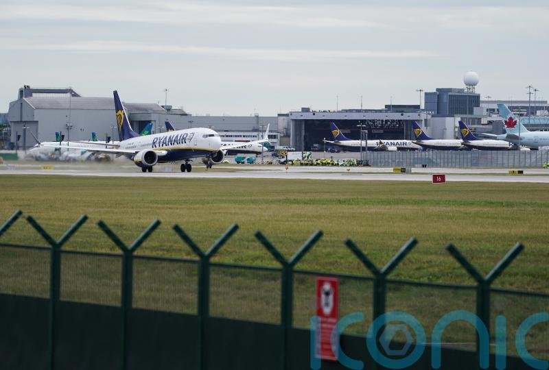 Emergency declared at Dublin Airport after ‘minor issue’ with plane
