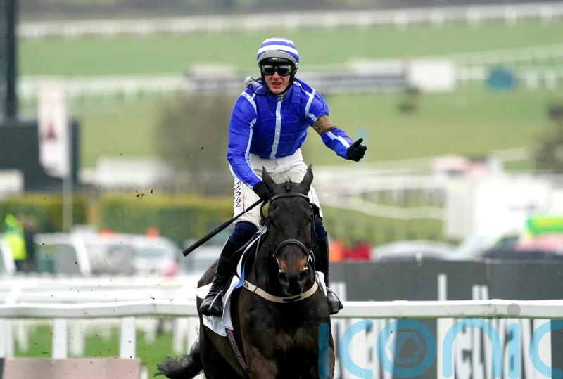 Willie Mullins-trained champion set to be star attraction on day one of Punchestown