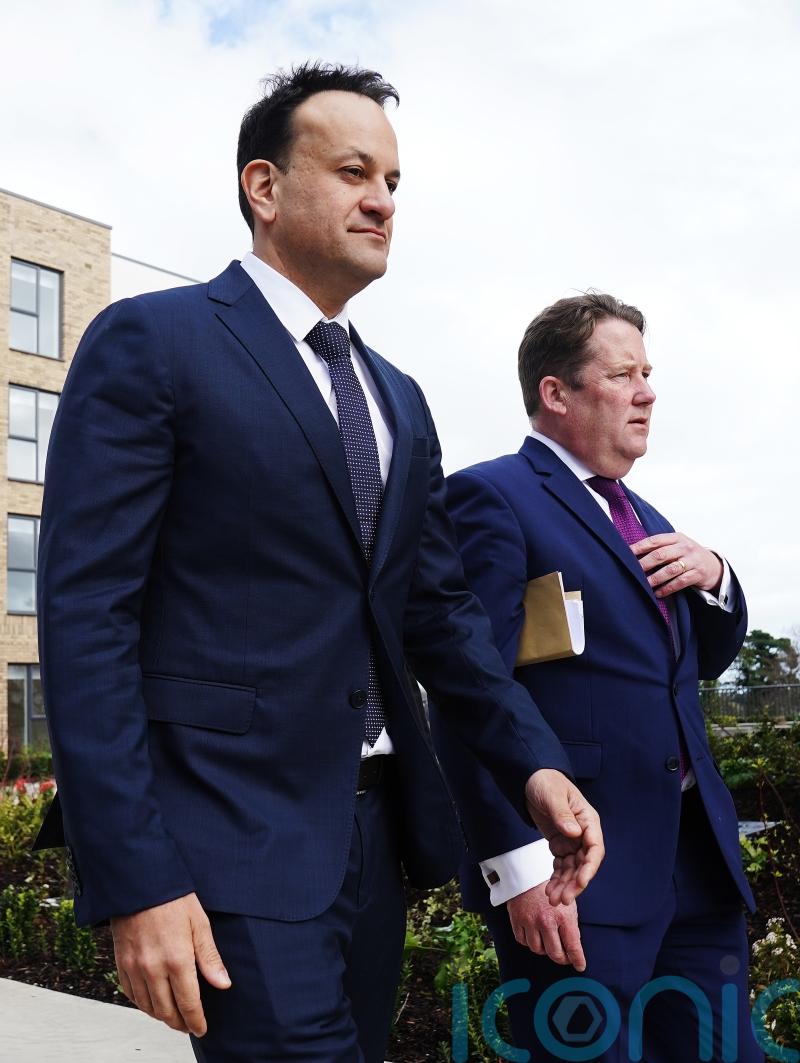 Government announces new housing measures in effort to boost supply