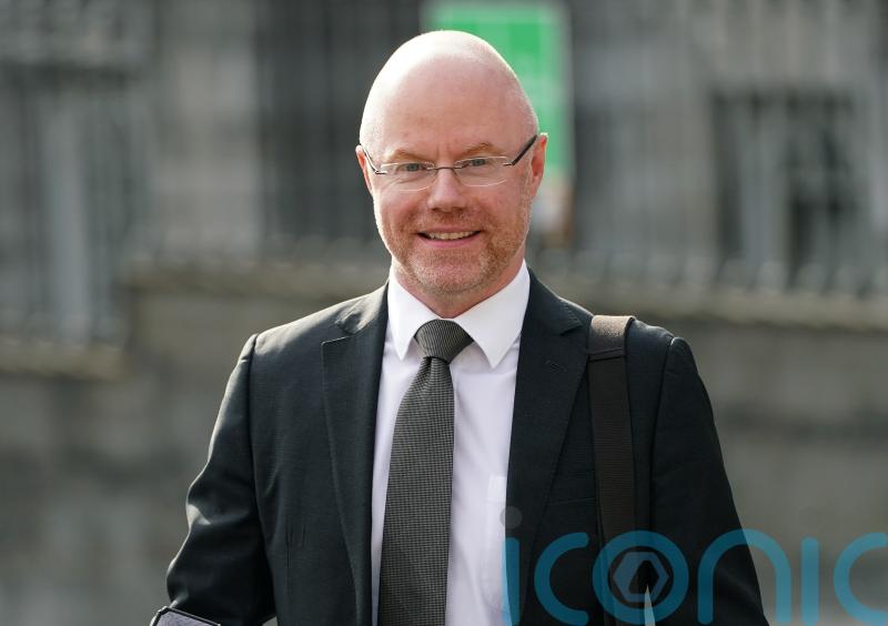 Minister says proposed Dublin elective hospital site ‘would have cost a lot’