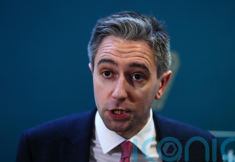 Simon Harris says ‘fundamental weapon’ against sexual violence is prevention