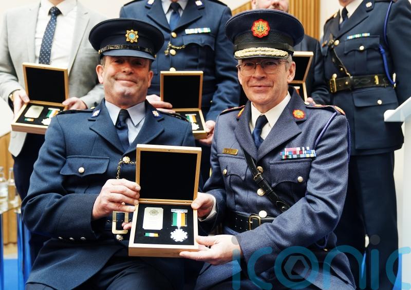 &lsquo;A miracle&rsquo; no-one was killed in 2020 Donegal shooting spree, sergeant says