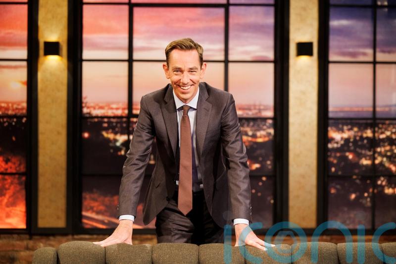 Kernel of decision to step down from Late Late Show began last August – Tubridy