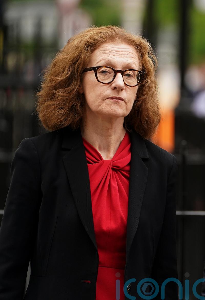 Full RTE executive did not ‘sign off’ on exit package for finance chief