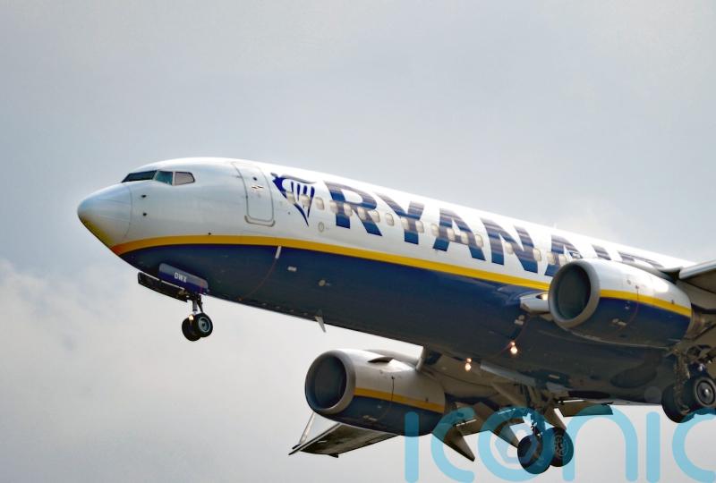 Ryanair sees profits take off but cautions over winter demand amid cost crisis