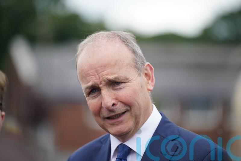 Era of climate change denial is mostly gone, Tanaiste says
